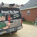 Round 'Da House Home Repairs - Home Improvements