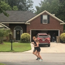 Georgia Gamechangers Running Co - Sporting Goods