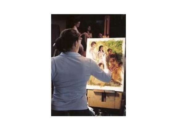 Lavender Art Studios - Phillip, ACT