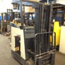 Altus Lift Trucks - Forklifts & Trucks-Repair