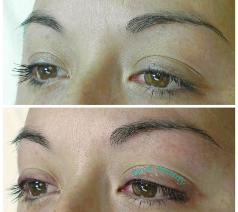 Brow Beauty - Vernon, TX