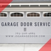 JS Garage Door gallery