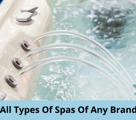 Perth Spa Service. All Types Of Spas Of Any Brand
