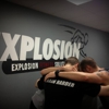 Explosion Fitness Solutions gallery