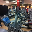 Life Time Fitness
