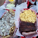 B Daddy's BBQ - Barbecue Restaurants