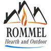 Rommel Hearth and Outdoor gallery