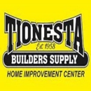 Tionesta Builders Supply - Building Materials
