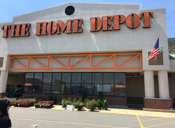 The Home Depot - Alexandria, VA