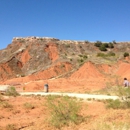 Gloss Mountain State Park - Places Of Interest