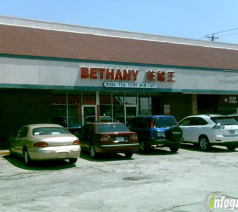 Bethany Cafe - Arlington, TX