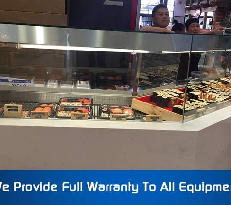 Elite Catering Equipment Pty Ltd - Moorabbin, VIC. We Provide Full Warranty To All Equipment