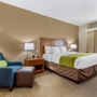 Comfort Inn & Suites Davenport - Quad Cities