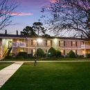Woodcliff Apartments