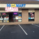 99Plus Mart - Convenience Stores