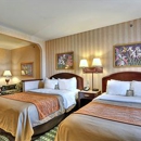 Comfort Inn Airport - Motels
