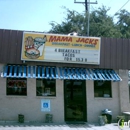 Mama Jacks Hamburgers - Hamburgers & Hot Dogs