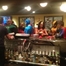 Rockwoods - American Restaurants