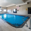 Comfort Inn & Suites St. Louis-Hazelwood - Motels