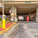 CubeSmart Self Storage