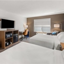 Comfort Inn & Suites Olathe - Kansas City - Motels