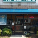 Mjam Inc - Dry Cleaners & Laundries