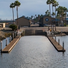 Discovery Bay Marina