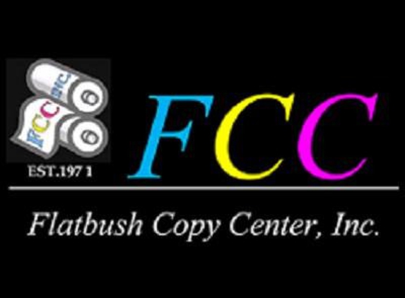 Flatbush Copy Center - Brooklyn, NY