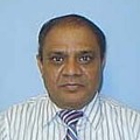 Dr. Ashok K Sahai, MD