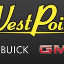 West Point Buick GMC - Automobile Parts & Supplies