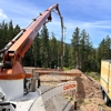 Tripl-E Concrete Pumping gallery