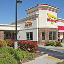 In-N-Out Burger - Fast Food Restaurants