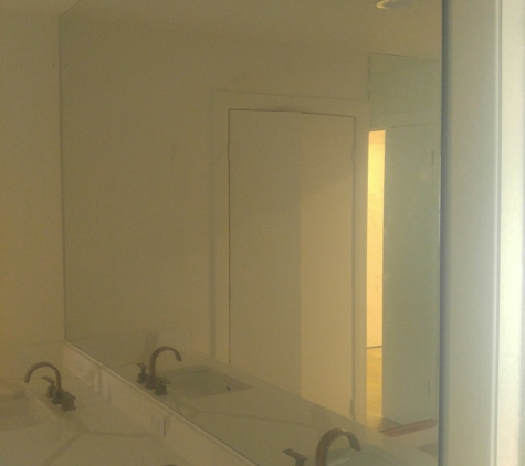 Area Wide Glass & Mirror, LLC. - Wichita Falls, TX