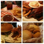 Mesquite Pit