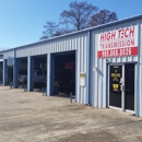 High Tech Transmission - Auto Repair & Service