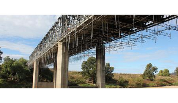 Novocastrian Scaffolding & Access Equipment Pty Ltd - Thornton, NSW