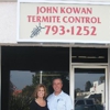 John Kowan Termite Control gallery