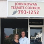John Kowan Termite Control