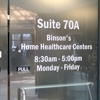 Binson's Home Health Care Supl gallery