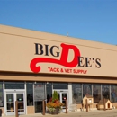 Paddock Saddlery @ Big Dee's Tack & Vet Supplies - Horse Equipment & Services