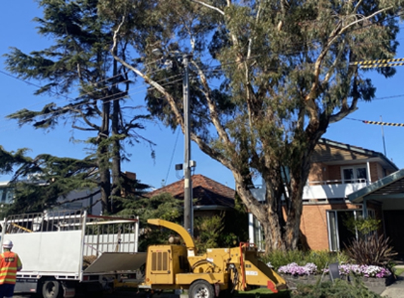 Harrys Yard - Greensborough, VIC