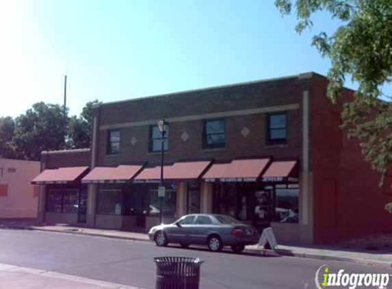 Mi Tierra Mexican Foods - Arvada, CO