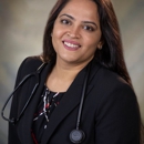 Dhara Patel, MD - Medical Clinics