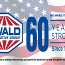 Ewald Chevrolet Parts and Accessories Department - Automobile Accessories