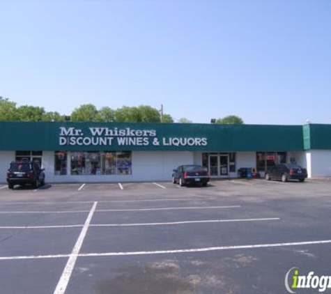 Mr Whiskers Wines & Liquors - Nashville, TN