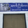 T & A Appliances gallery