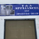 T & A Appliances