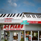 A 1 Piano Sales & Rental