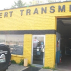 Alert Transmission Complete Auto Repair