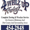 4 Whlz Up Towing - Towing